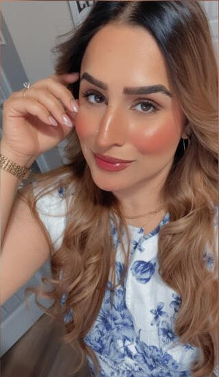 Rabia Certified Lash Artist | Lash Extensions Brows Waxing & Shaping