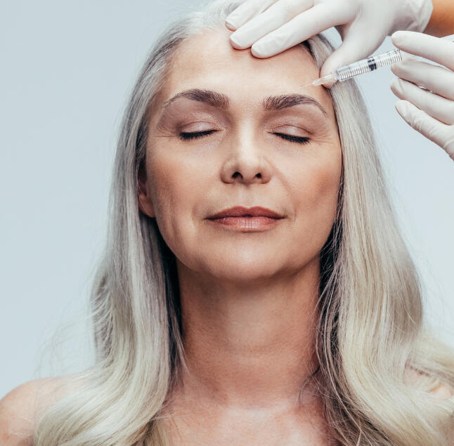 Botox and Fillers Botox and Fillers