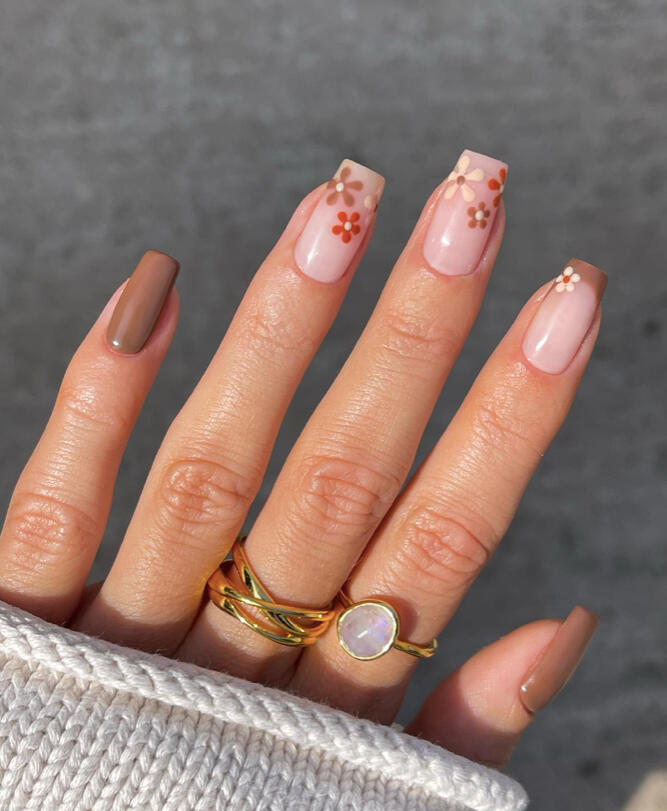 Nails