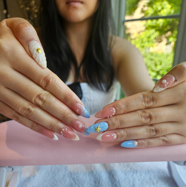 Nails Nails