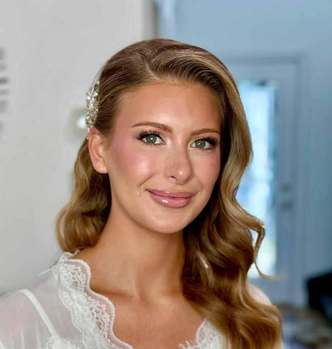 Makeup and Hairstyle Makeup and Hairstyle