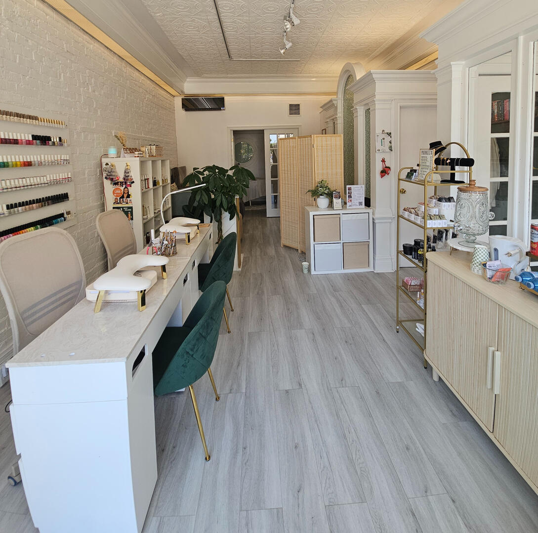 SNH Interior Concept 1