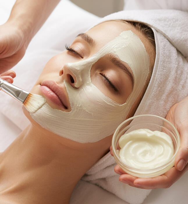 Facials