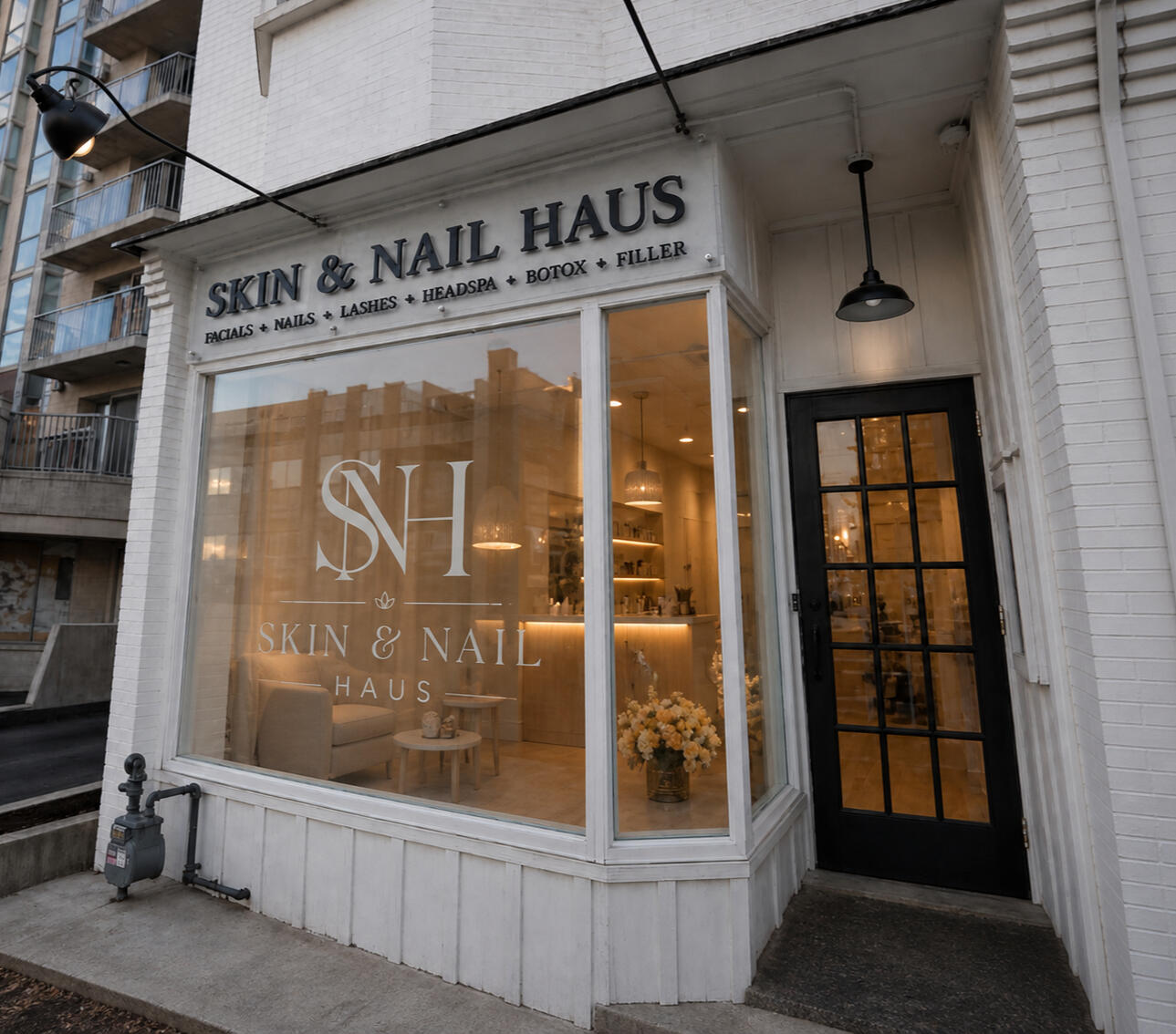 Beauty Spa Studio
